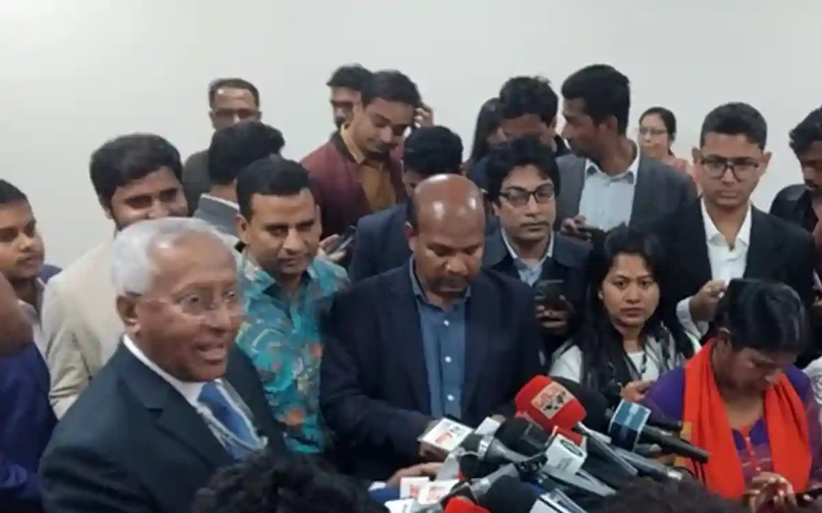 আগামীকাল সন্ধ্যা ৬টায় জাতীয় নির্বাচনের তফসিল ঘোষণা