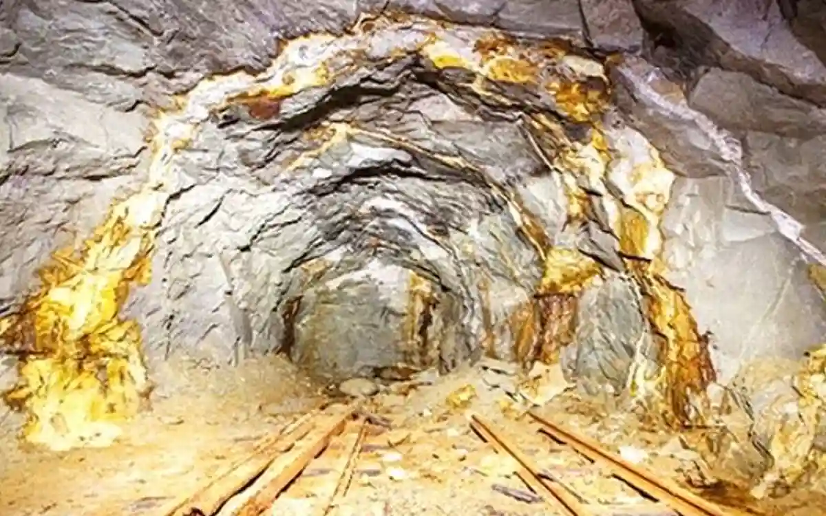 Rising Cumilla - One of the largest gold mines in the country