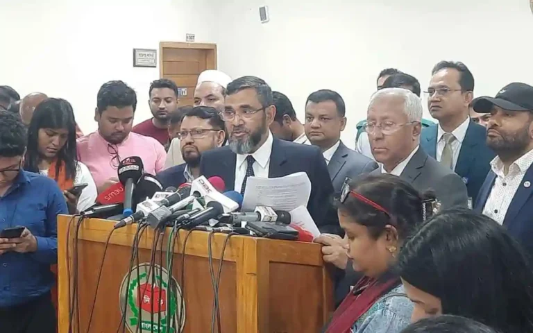 Rising Cumilla - Private bank officials will no longer be in charge of elections - Election Commission