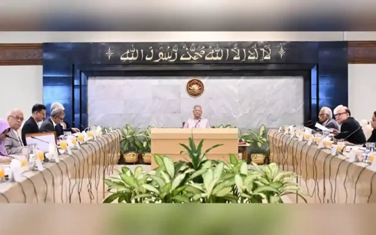 Rising Cumilla - Revised budget targets inflation at 7 percent, GDP growth at 5 percent