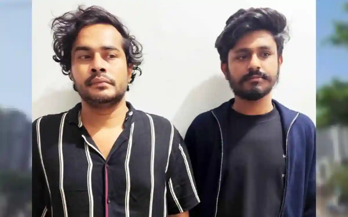 Rising Cumilla - Rising Cumilla - Brahmanbaria shooting and murder suspect arrested in India, returns home