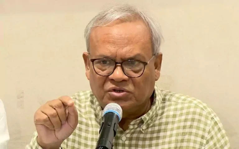 Rising Cumilla - Ruhul Kabir Rizvi