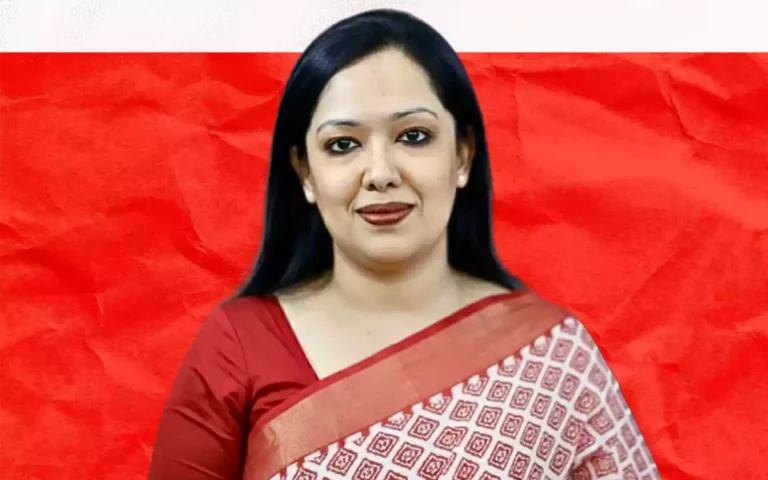 Rising Cumilla - Rumeen Farhana