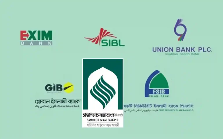 Rising Cumilla - Sammilit Islami Bank's journey begins, new bank offers maximum 80% loan facility