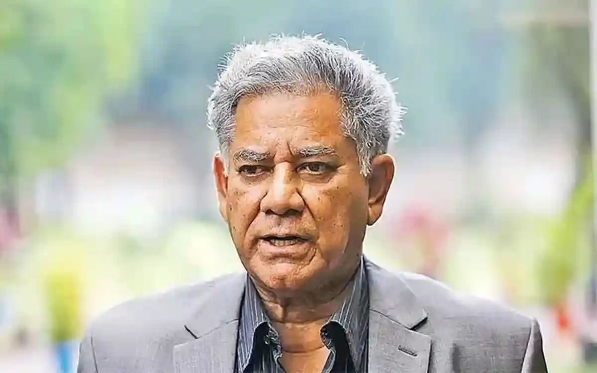 Rising Cumilla - Shipping Advisor Brigadier General (Retd.) Dr. M Sakhawat Hossain