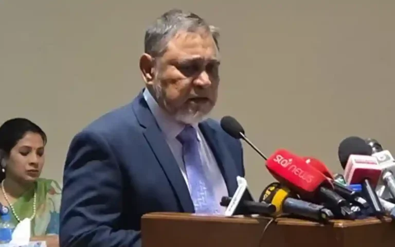 Rising Cumilla - There is no room for failure in fulfilling the important responsibility of organizing elections- CEC