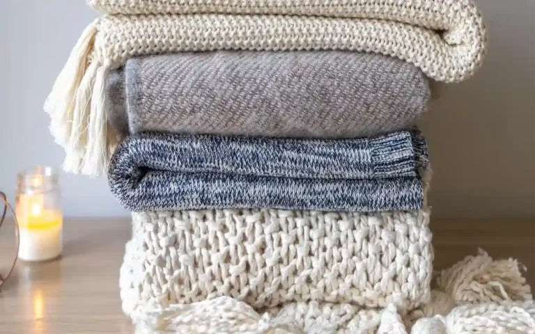 Rising Cumilla - Things to do to keep your winter clothes in good condition