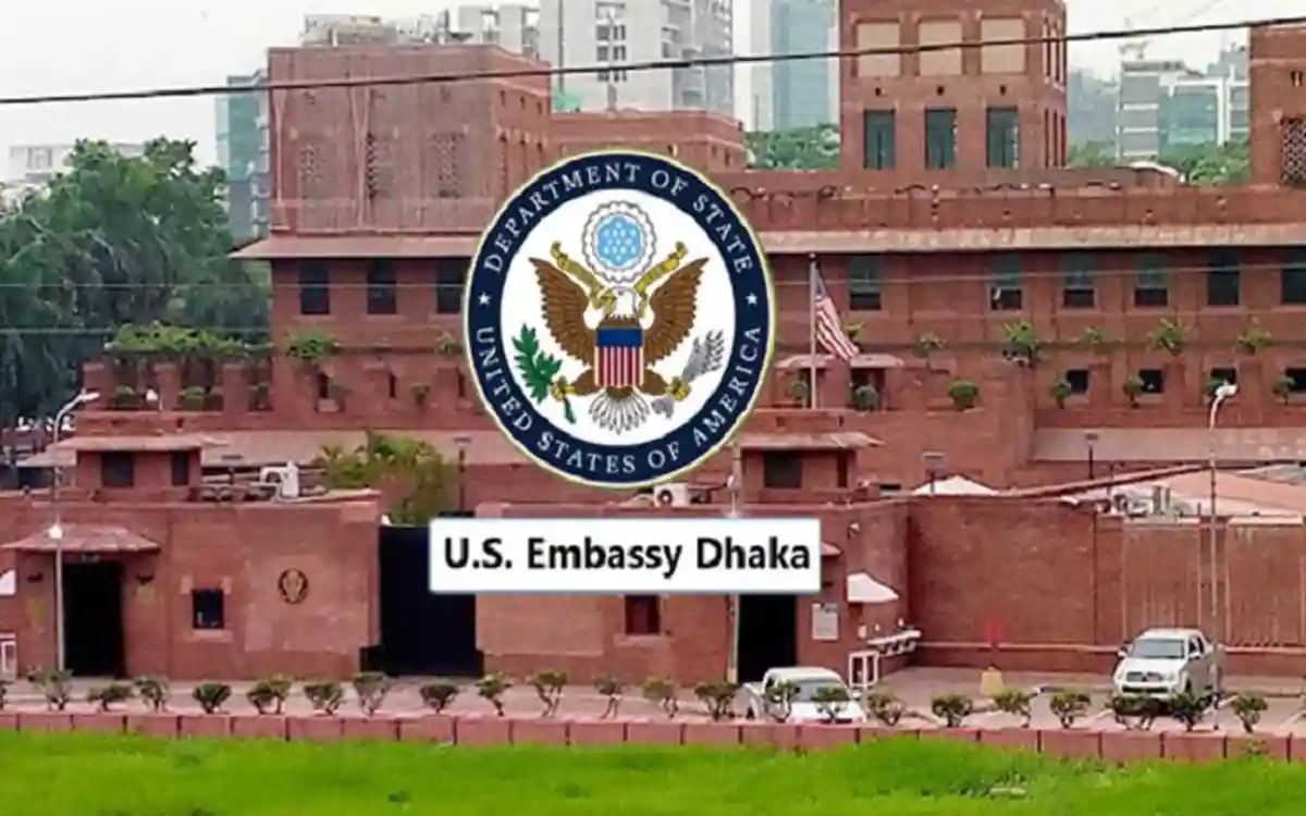 Rising Cumilla - US security alert for Bangladesh elections and referendum