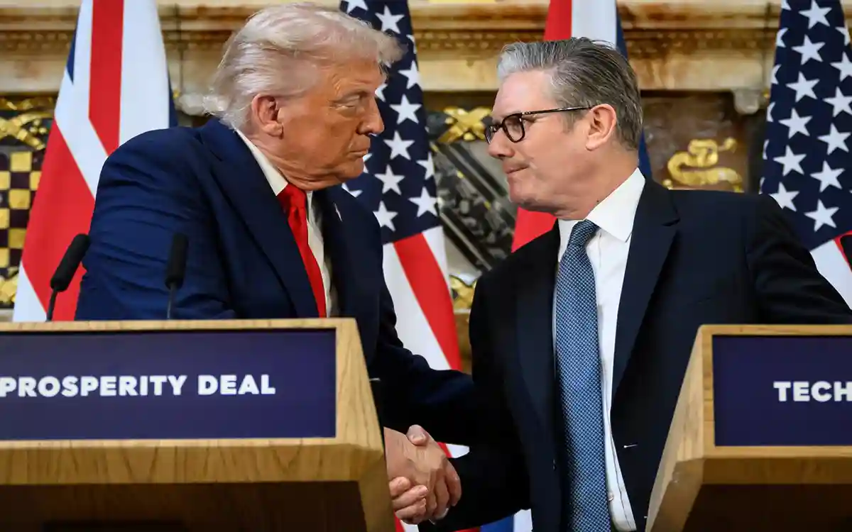 Rising Cumilla - US suspends $41.6 billion deal with UK