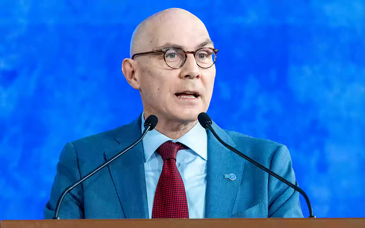 Rising Cumilla - Volker Türk