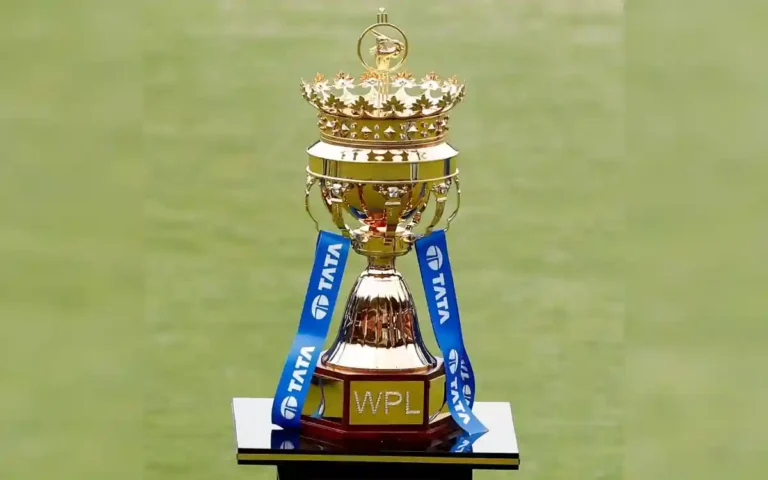 Rising Cumilla - WPL