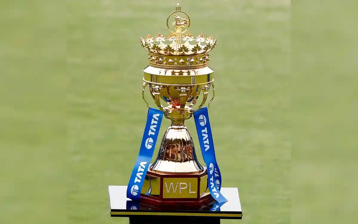 Rising Cumilla - WPL