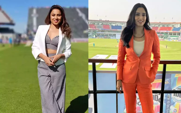 Rising Cumilla - Zainab Abbas-Ridhima Pathak