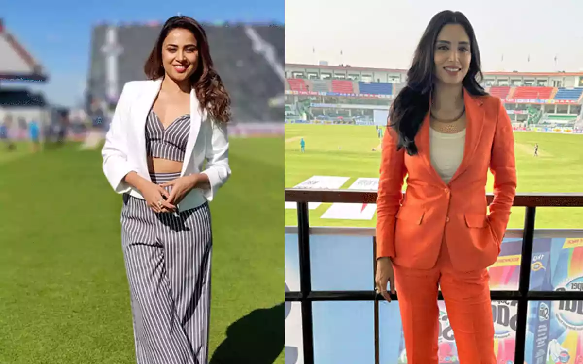 বিপিএলে দেখা যাবে পাকিস্তান-ভারতের দুই লাস্যময়ী উপস্থাপক, কে এই দুই তারকা?