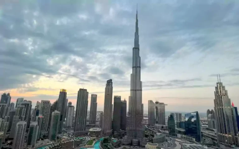 Rising Cumilla - uae