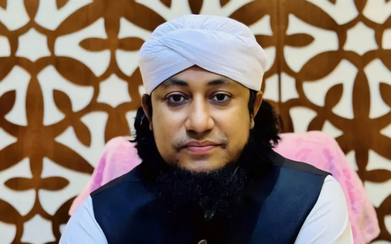 ‎ব্রাহ্মণপাড়া গাউছিয়া রোকেয়া শাহী দরবার শরীফের ওয়াজ ও দোয়ার মাহফিল শনিবার