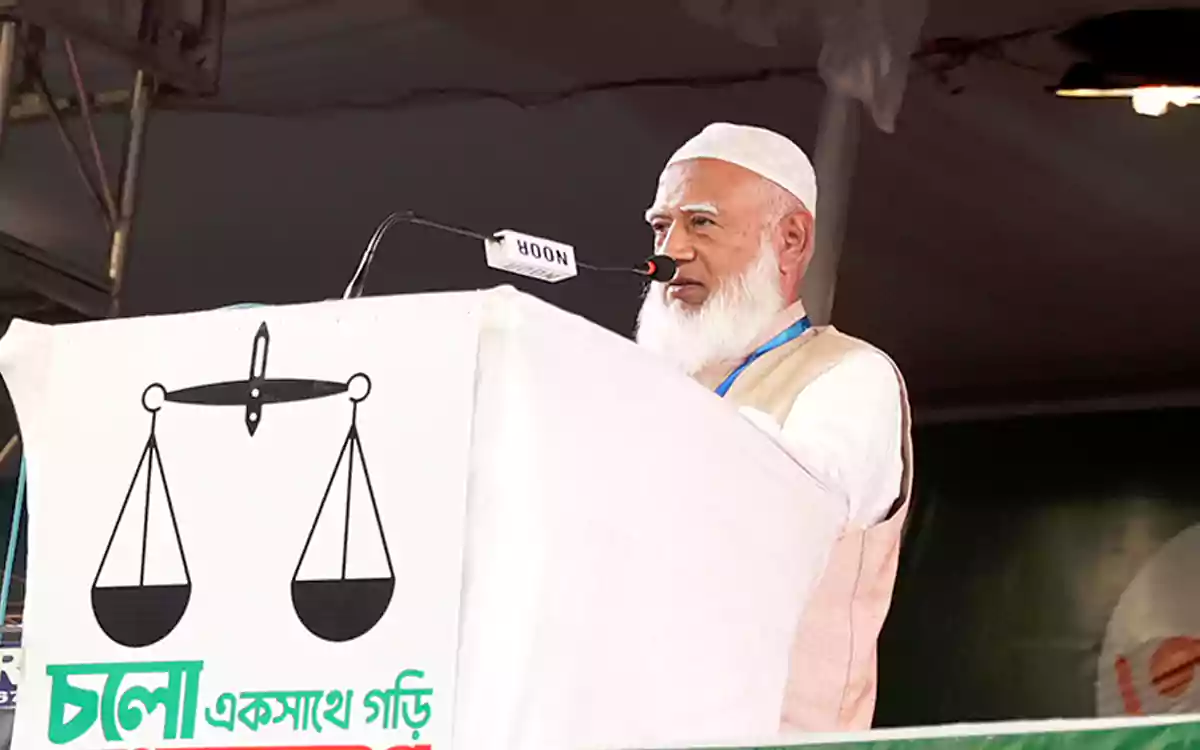 Racing Comilla - Shafiqur Rahman