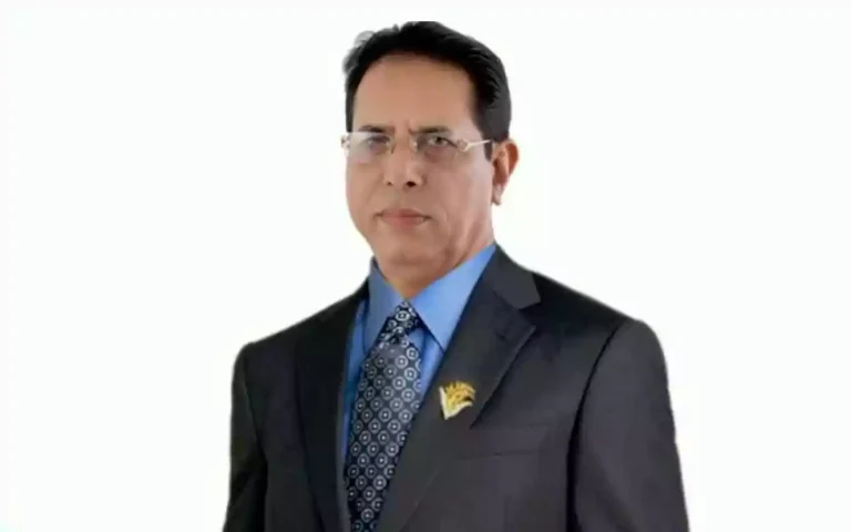 Rising Cumilla - Abdul Gafur Bhuiyan