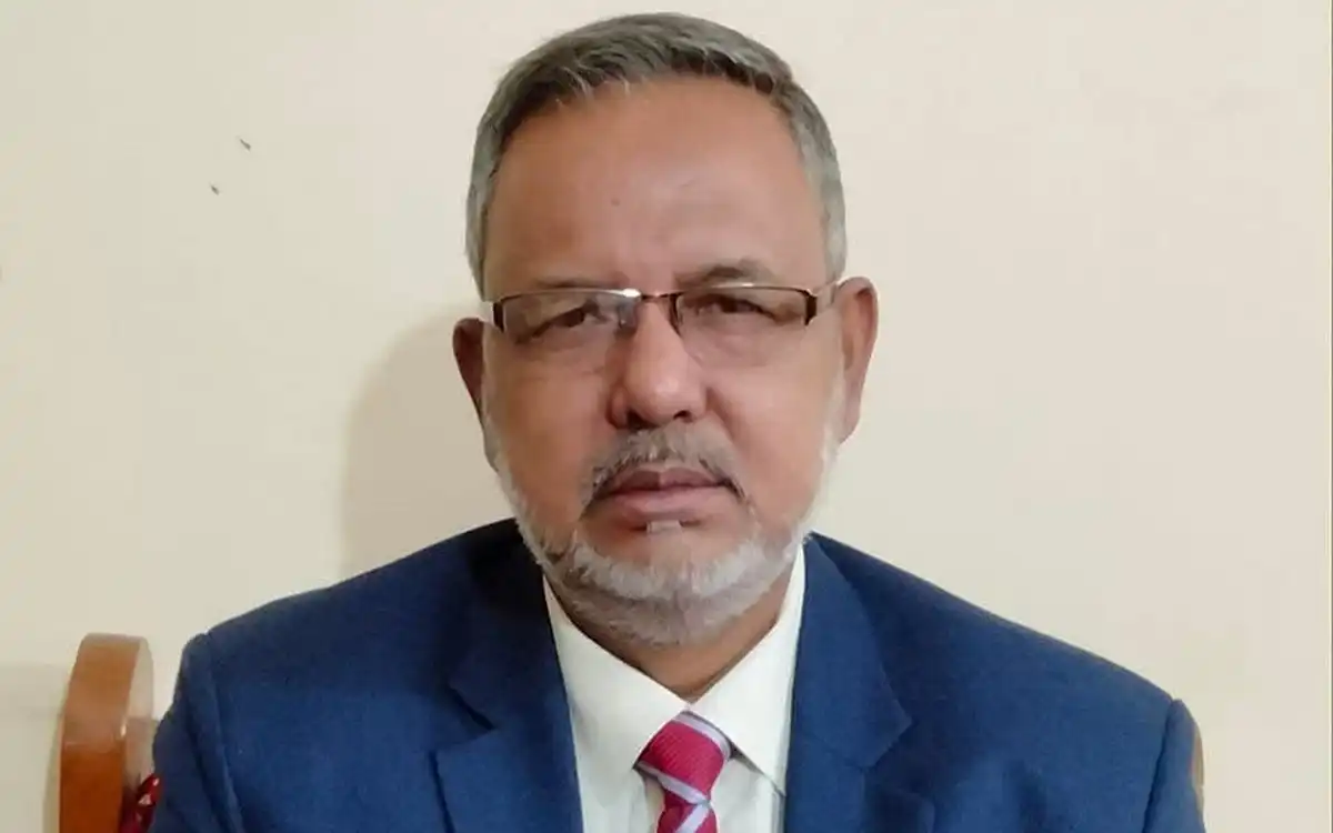 ব্রাহ্মণবাড়িয়া-৫ আসনের জামায়াত প্রার্থী আব্দুল বাতেনের মনোনয়নপত্র প্রত্যাহার