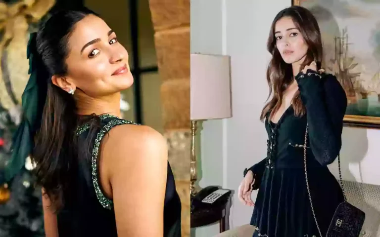 Rising Cumilla - Alia Bhatt-Ananya Panday