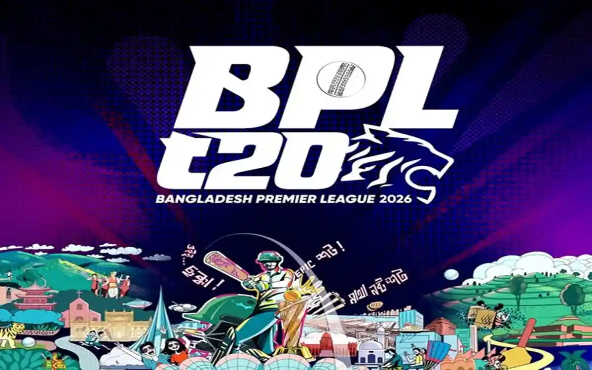 Rising Cumilla - BANGLADESH PREMIER LEAGUE 2026