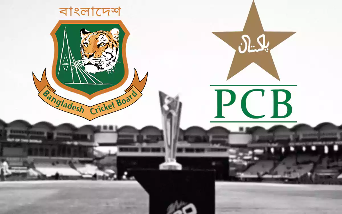 ভারতে খেলতে না যাওয়ার সিদ্ধান্তে অনড় বাংলাদেশ, সমর্থনে পাকিস্তান!