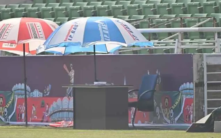 Rising Cumilla - BPL begins amid uncertainty, matches not being held on time