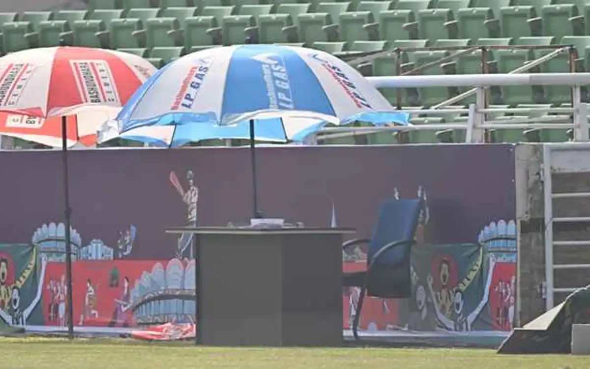 অনিশ্চয়তায় বিপিএলের সূচনা, যথাসময়ে হচ্ছে না ম্যাচ