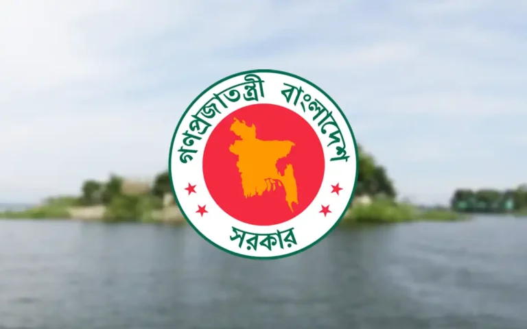 Rising Cumilla - Bangladesh Haor and Wetland Development Department