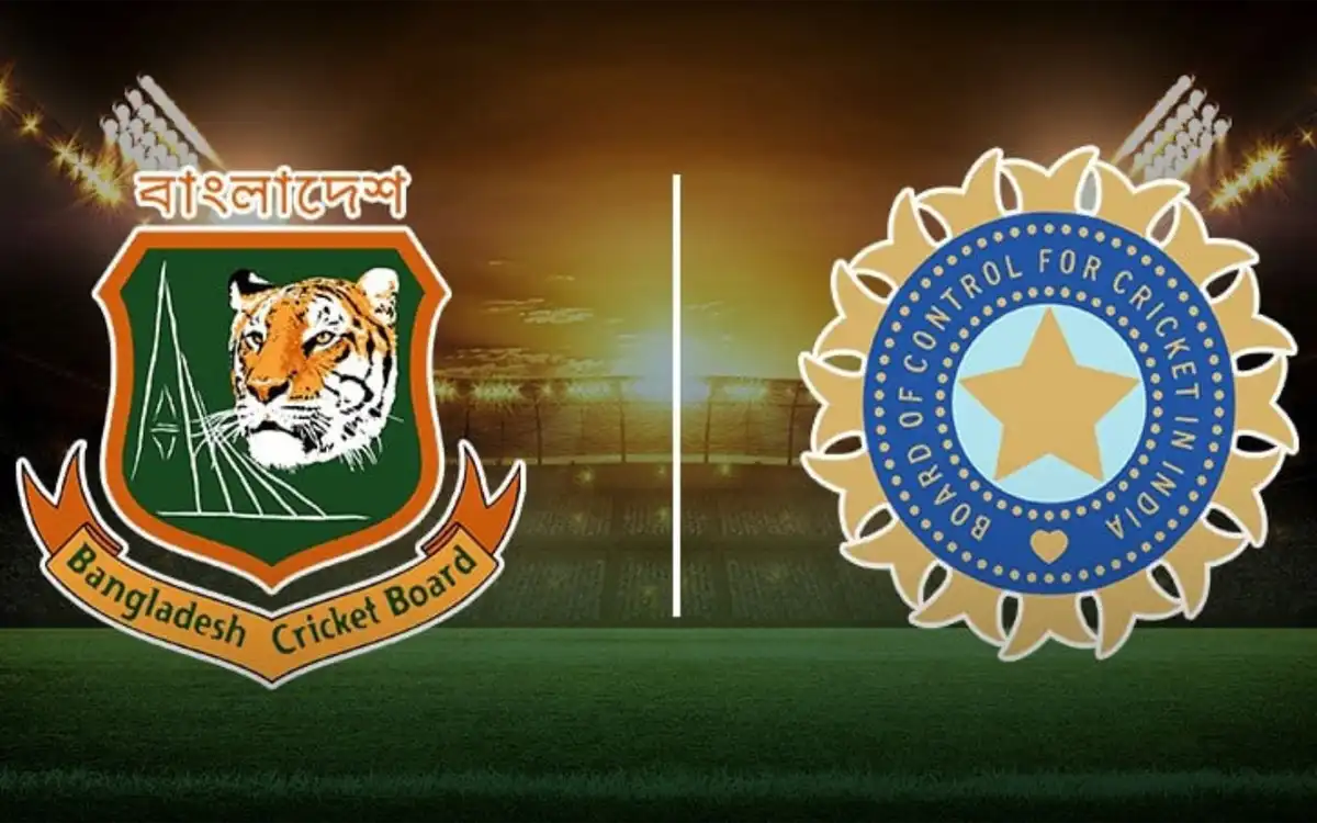 ভারত-বাংলাদেশ ম্যাচে টসের পর হাত মেলালেন না হওয়ায় বিতর্ক