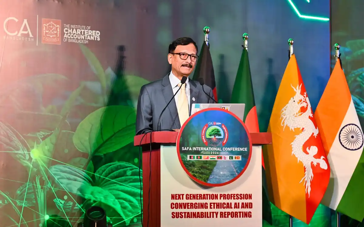 Rising Cumilla - Bangladesh supports rules-based global economic cooperation- Foreign Affairs Advisor