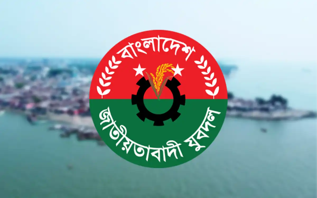 Rising Cumilla - Chandpur district, upazila and municipal youth groups