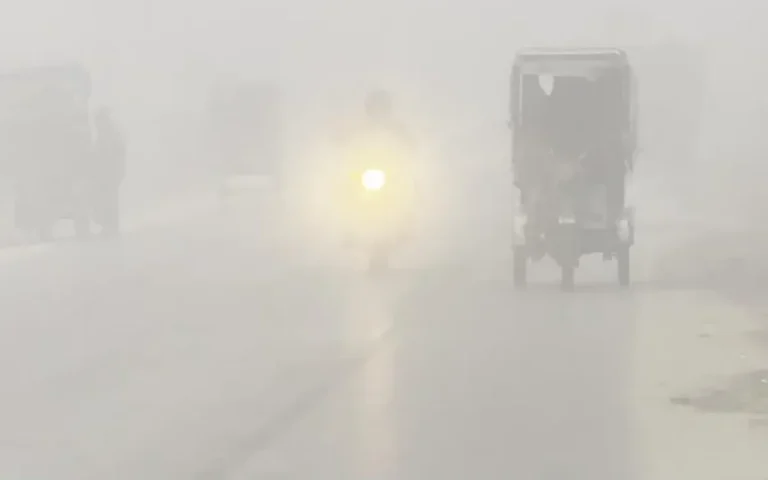 Rising Cumilla - Cold wave..