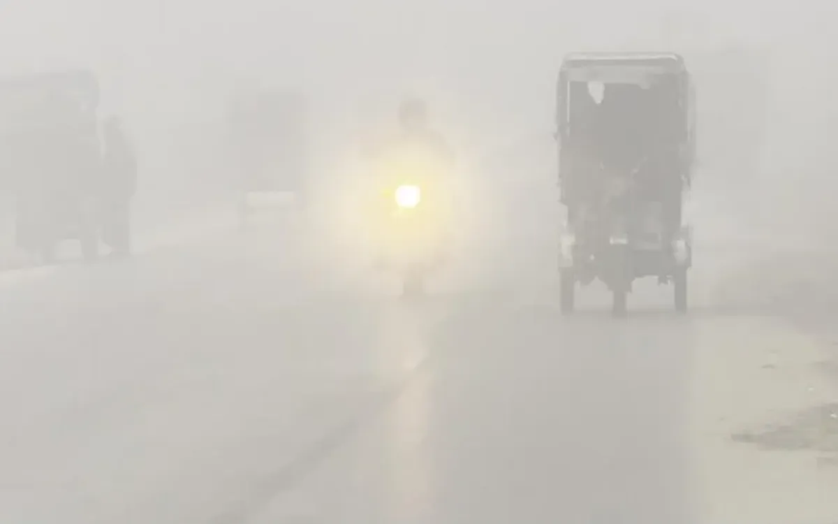 Rising Cumilla - Cold wave..