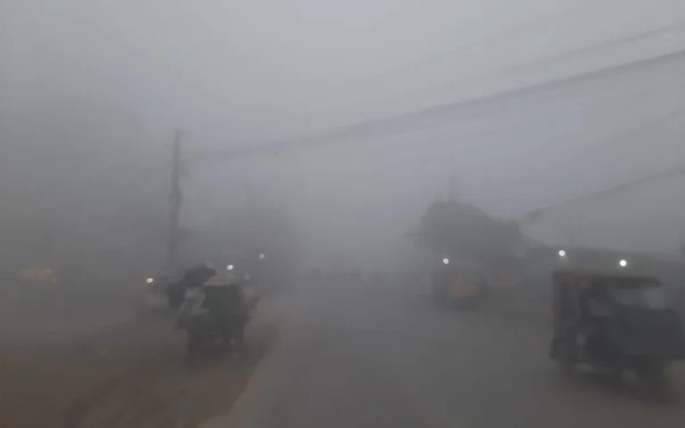 Rising Cumilla - Cold wave