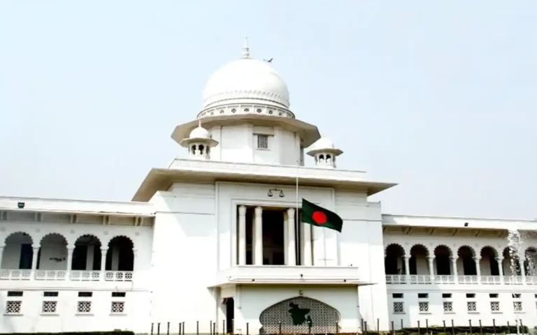 Rising Cumilla - Court