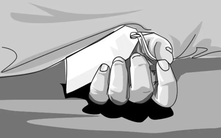 Rising Cumilla - Dead