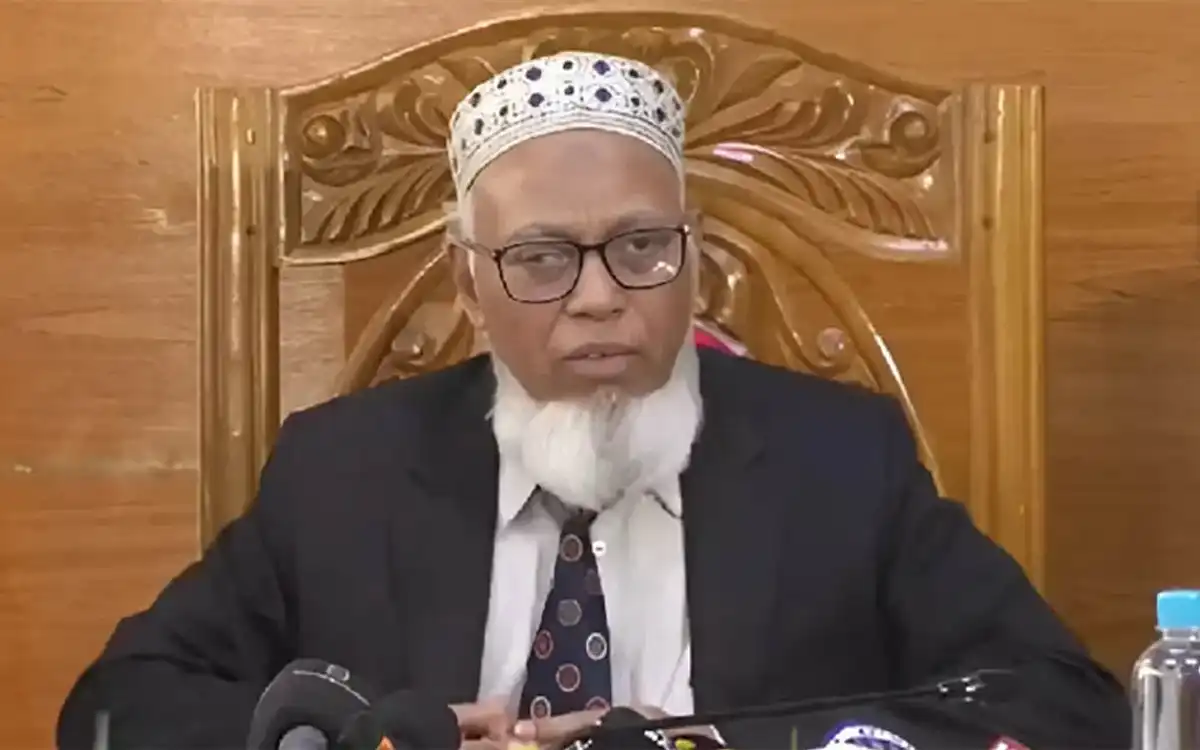 Rising Cumilla - EC Abdur Rahmanel Machud