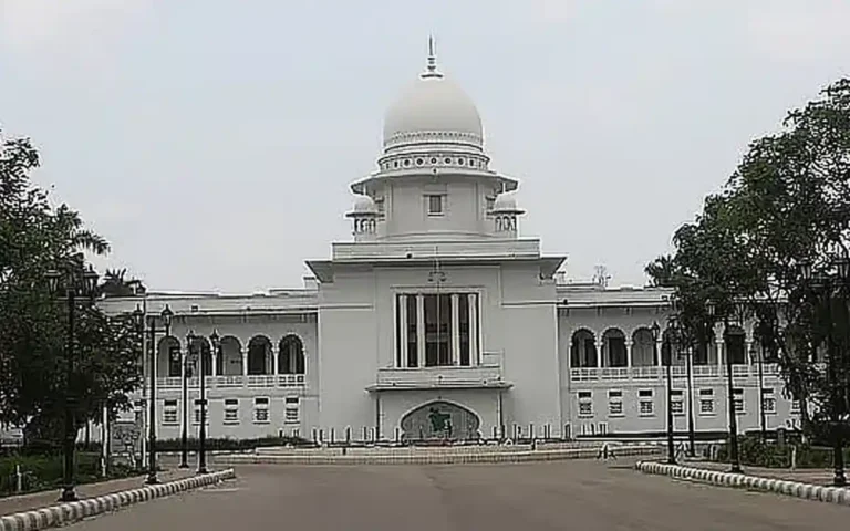 Rising Cumilla - EC appeals to the Appellate Division against the High Court's verdict on the boundaries of Comilla-2 constituency