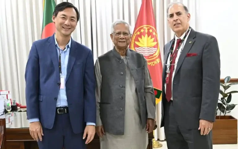 Rising Cumilla - Elections on February 12 as scheduled, interim government committed