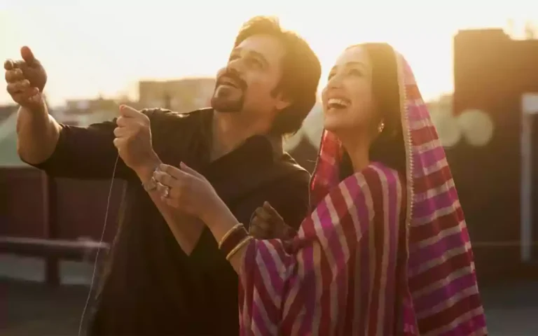 Rising Cumilla - Emraan Hashmi and Yami Gautam in Haq