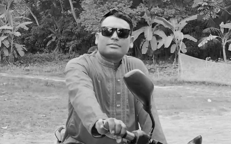 Rising Cumilla - Former Jubo Dal leader dies of electrocution in Companiganj, Noakhali