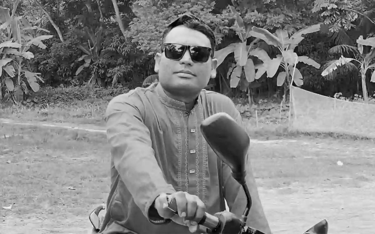 Rising Cumilla - Former Jubo Dal leader dies of electrocution in Companiganj, Noakhali