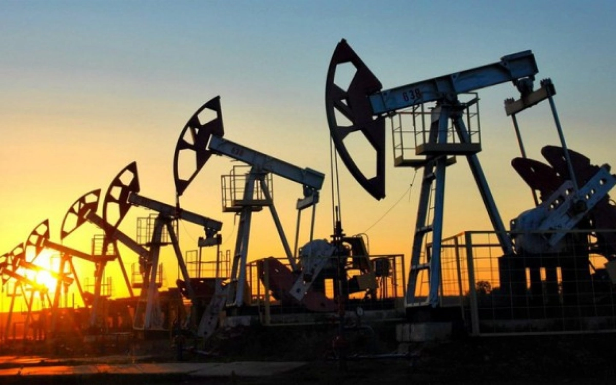 Rising Cumilla - Fuel oil