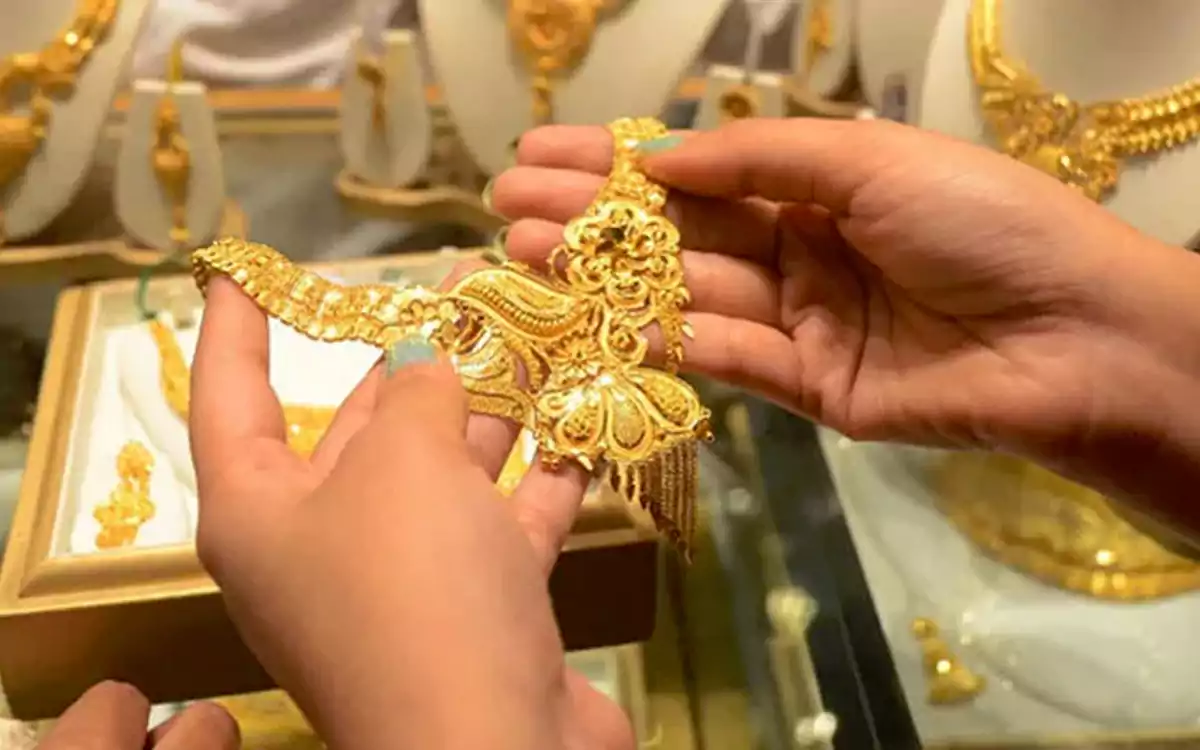 Rising Cumilla - GOLD