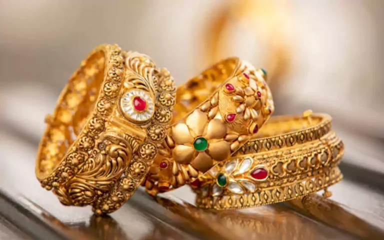 Rising Cumilla - Gold