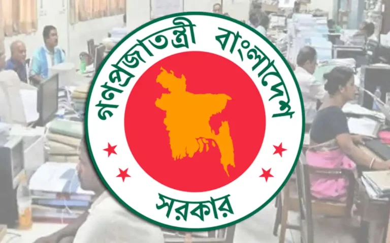 Rising Cumilla - Government ready to implement new pay scale, allocation increased for salary and allowances