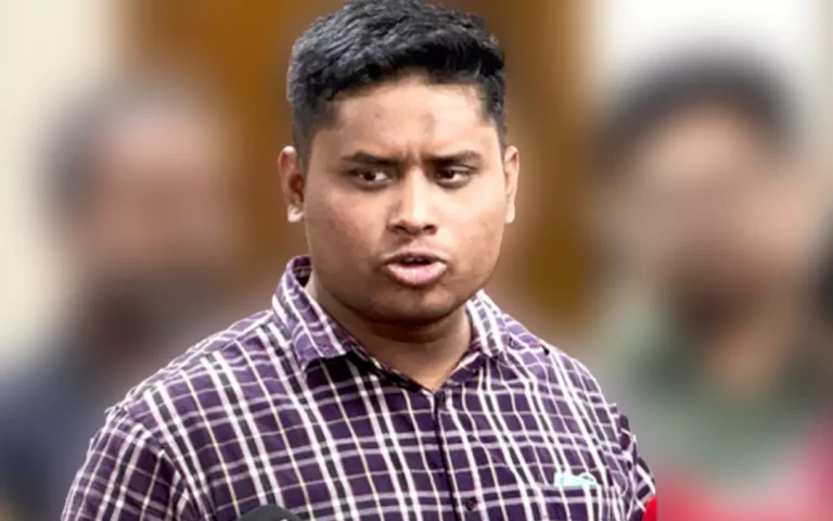 Rising Cumilla - Hasnat Abdullah