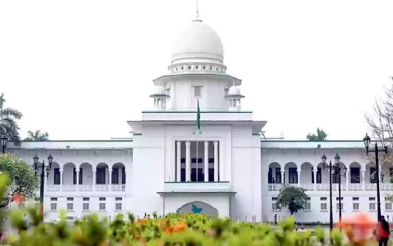 Rising Cumilla - High Court verdict on Comilla-1 and 2 constituency boundaries stayed, EC gazette upheld