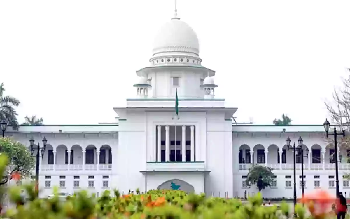 Rising Cumilla - High Court verdict on Comilla-1 and 2 constituency boundaries stayed, EC gazette upheld